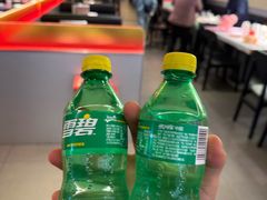 -师烤·豆花烤鱼(深圳坂田天虹店)