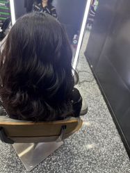 -藤野造型·烫·染发型设计店