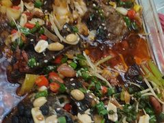 -清真悦宾楼食府(海湖店)