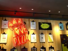 -乐凯撒披萨(南山书城店)