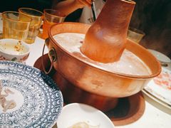 -北京老门框爆肚涮肉馆(锦业路店)
