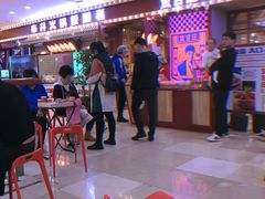 -万达影城(廊坊万达广场激光IMAX店)