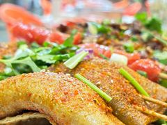 -回头烧烤(悦荟购物中心店)