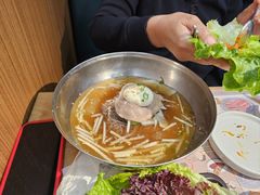 -本家韩国烤肉(青岛万象城店)