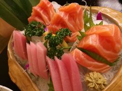 -景鹤料理(上地华联店)