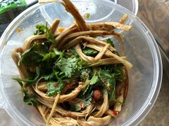 -张记捆鸡(总店)