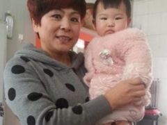 -好孕妈妈月嫂(哈尔滨总店)