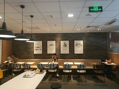 -麦当劳(启迪香山店)