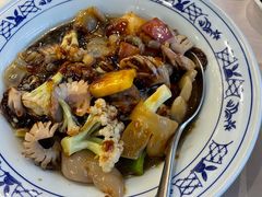 -聚春园自助餐厅(东街口店)