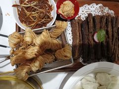 -北塘海鲜·天津菜(大光明桥旗舰店)