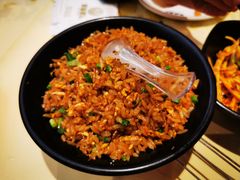 蛋炒饭-聚味瞿记·龙虾堂(坡子街店)