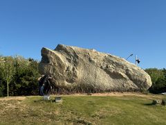 -养马岛旅游度假区