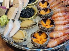 -田舍家Inakaya·炉端烧·铁板烧(天汇igc店)