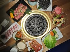 -江户烧肉(高德店)