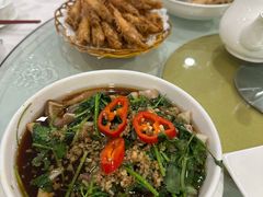 -宜宾海鲜酒家·三十年老字号