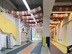 -凯孚尼儿童运动馆(空港总店)