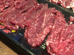 -幸运牛汕头小黄牛牛肉火锅(梅林店)