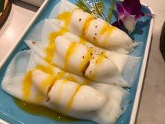 -香香海南菜餐厅