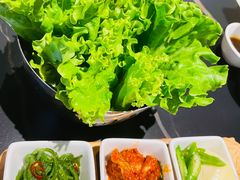 -烧江南烤肉(长春摩天活力城店)