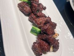 -外婆家(西红门荟聚购物中心店)