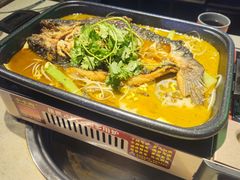 -钢管厂五区小郡肝串串香火锅(梅川路店)