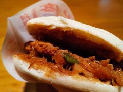 -煜北·西北小馆(曲阳路店)