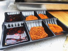 -浮何烤铺(桐梓林店)