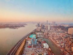 -演武大桥观景平台