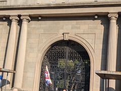 -南京中国近代史遗址博物馆(南京总统府)