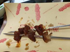 -寻牛记潮汕牛肉火锅(双喜城店)