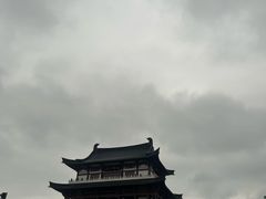 -杜甫江阁