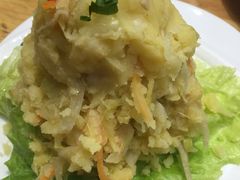 -西北莜面村(太原店)