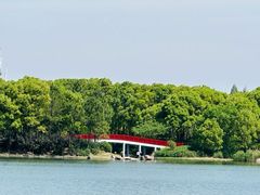 -美兰湖景区