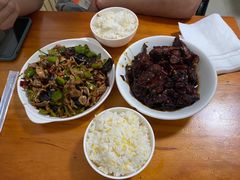 -如意香辣鸡架(总店)