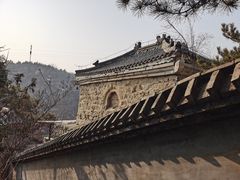 -白水寺森林公园
