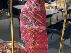 -妥妥烤肉料理(昙华林店)