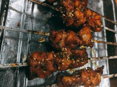 脆骨-清真·马峰烤肉(小学习北巷店)