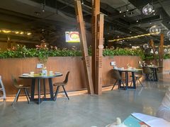 -华阳时光吧餐厅(华阳广场国际大饭店)