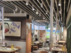 -安又胖韩国烤肉(泰达永旺店)