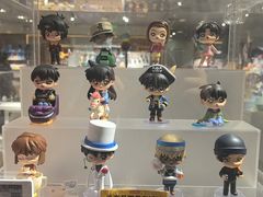 -泡泡玛特POPMART(崇文门国瑞城店)