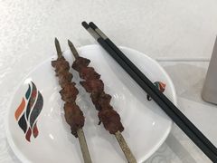 -巴依老爷·新疆美食(上城区天城路店)