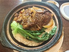 -上岛咖啡(珠园店)