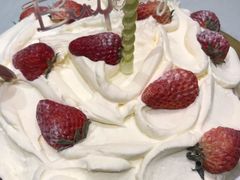 -WenTinG文汀·半糖蛋糕(港汇恒隆店)