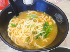 -桂在香知桂林米粉(红博中央公园店)