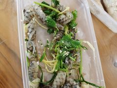 -崖口煲仔饭