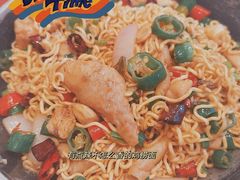 -赵小姐丨新中餐(曲江店)