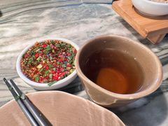 -大头椰·椰子鸡火锅(南宁万象城店)