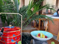-广富林宰相府酒店·水云间