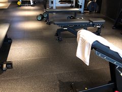 -威尔仕健身会所(古北1699店)