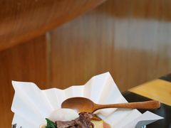 -西村日本料理(香格里拉饭店)